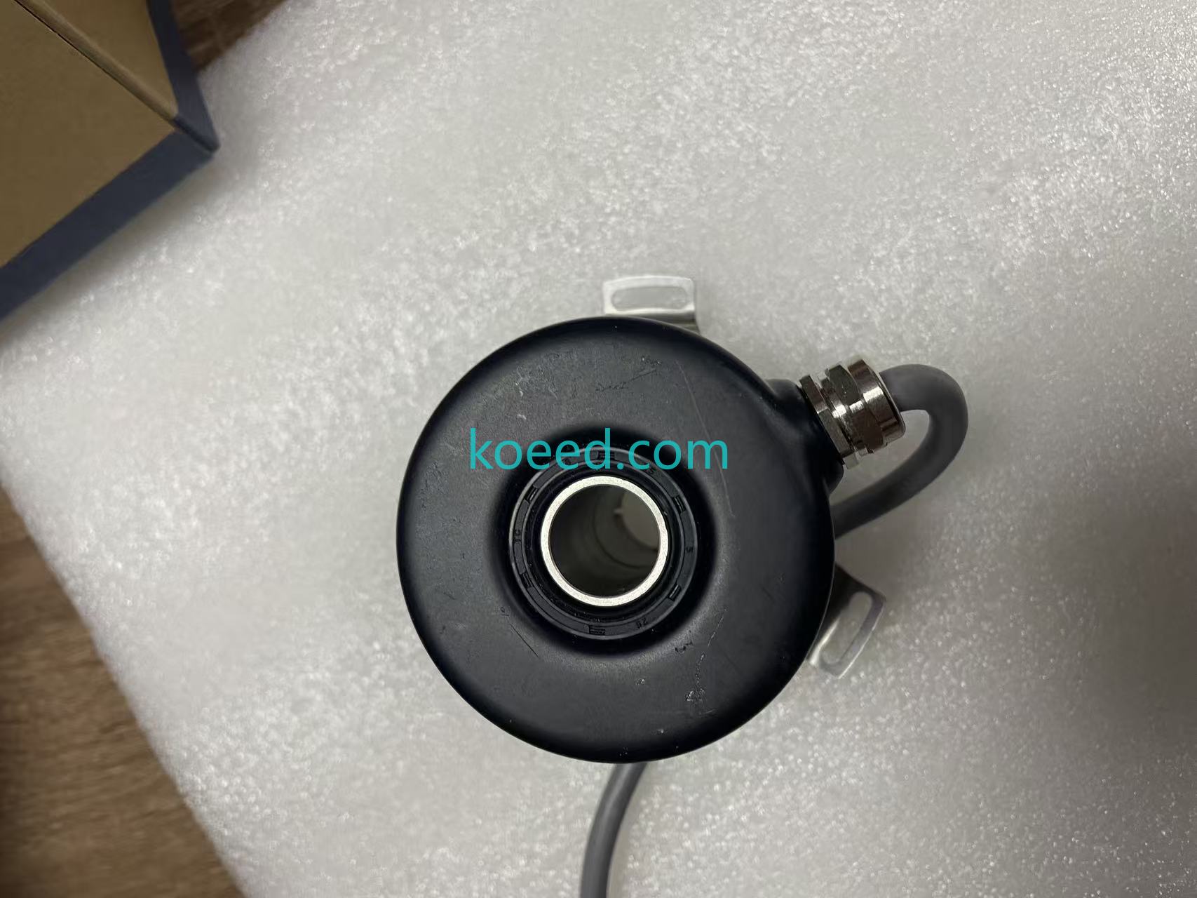 ITD 22 A 4 Y125 2048 M NI KR0,2 F 14 20 - Koeed Fashion View